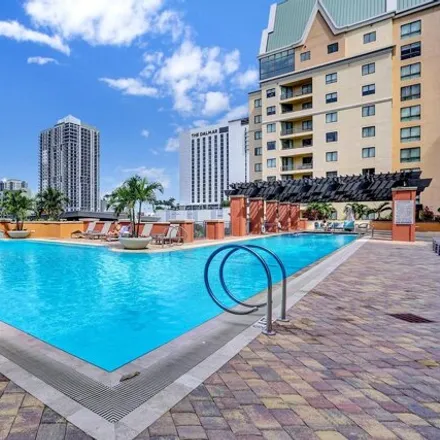 Rent this 3 bed condo on 93 North Federal Highway in Fort Lauderdale, FL 33301