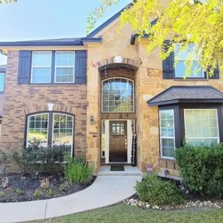 Image 2 - 1721 Buffalo Thunder, Leander, TX 78641, USA - House for rent