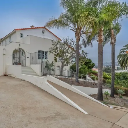 Buy this 6 bed house on 997 Manor Way in San Diego, CA 92106