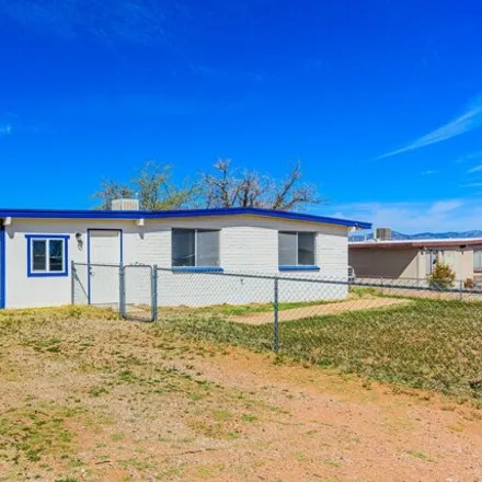Image 8 - 827 North Ridge View Place, Huachuca City, Cochise County, AZ 85616, USA - House for sale