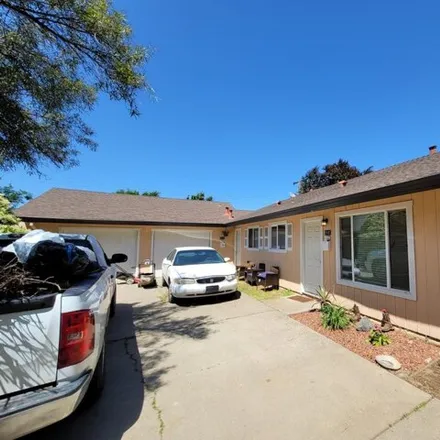 Buy this 4 bed house on 9833 Lincoln Village Drive in Rancho Cordova, CA 95827