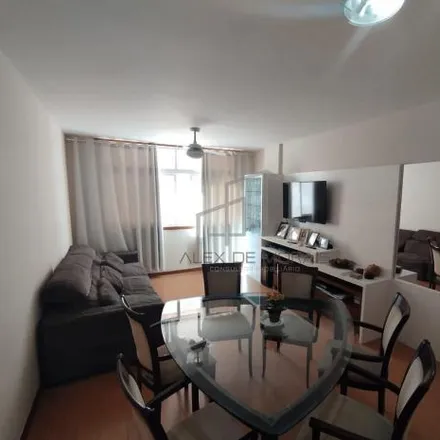Buy this 3 bed apartment on Rua Professor Baltazar in Centro, Vitória - ES