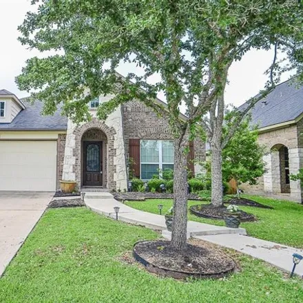 Image 2 - 29011 Erica Lee Court, Fort Bend County, TX 77494, USA - House for rent