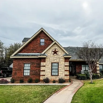 Image 1 - 899 Lakeview, Callahan County, TX 79504, USA - House for sale