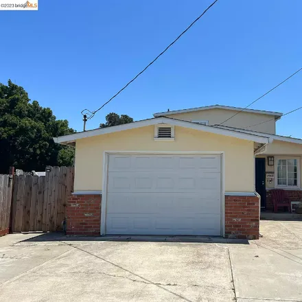 Rent this 3 bed house on 17th Street