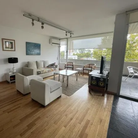 Rent this 3 bed apartment on Güemes 2297 in Alberto Olmedo, Rosario