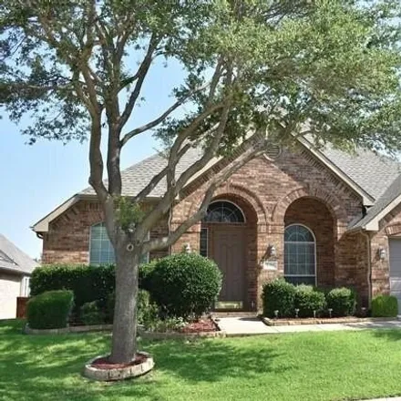 Image 3 - 4558 Delaina Drive, Flower Mound, TX 75022, USA - House for rent