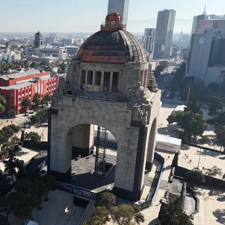 Image 8 - Museo de la Revolucion Mexicana, Plaza de la República, Tabacalera, 06030 Mexico City, Mexico - Apartment for sale