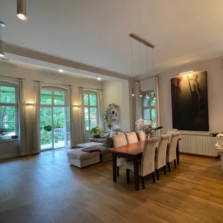 Image 3 - Puschkinallee 3, 12435 Berlin, Germany - Apartment for rent