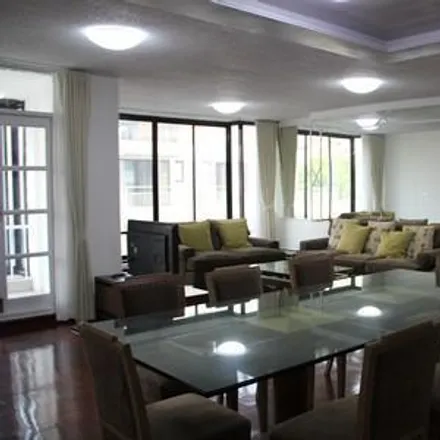 Image 8 - Bliston, Soi Ton Son, Lang Suan, Pathum Wan District, Bangkok 10330, Thailand - Apartment for rent