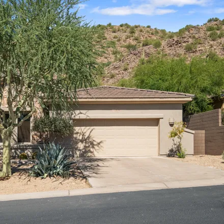 Buy this 3 bed house on 14098 East Coyote Road in Scottsdale, AZ 85259