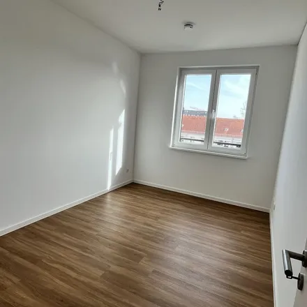Rent this 5 bed apartment on Salomonstraße 18 in 04103 Leipzig, Germany