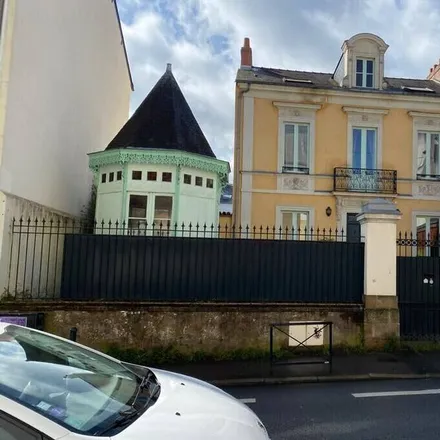 Image 6 - Nantes, Loire-Atlantique, France - Apartment for rent