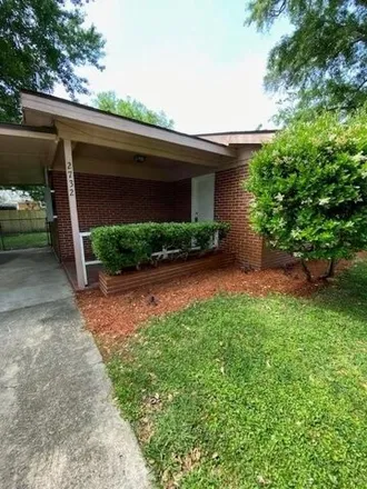 Image 3 - 2770 Canary Drive, Demere Hammock, Brunswick, GA 31520, USA - House for rent