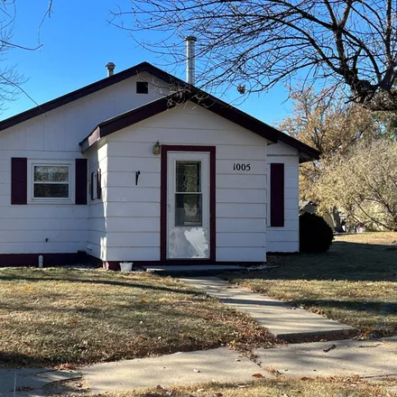 Image 1 - 1005 6th Street, Britton, SD 57430, USA - House for sale