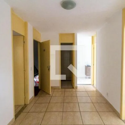 Rent this 3 bed apartment on unnamed road in Jardim Santa Maria, Osasco - SP