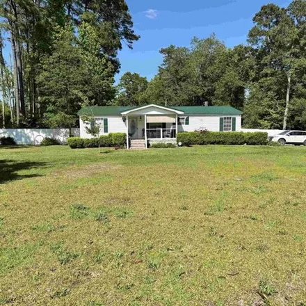 Buy this studio apartment on 3787 Strickland Road in Horry County, SC 29544