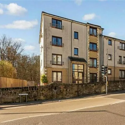 Buy this 2 bed apartment on Mill Street in Pratt Street, Invertiel