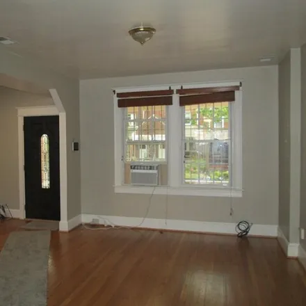 Image 3 - 109 Longfellow St NW, Washington, District of Columbia, 20011 - House for rent