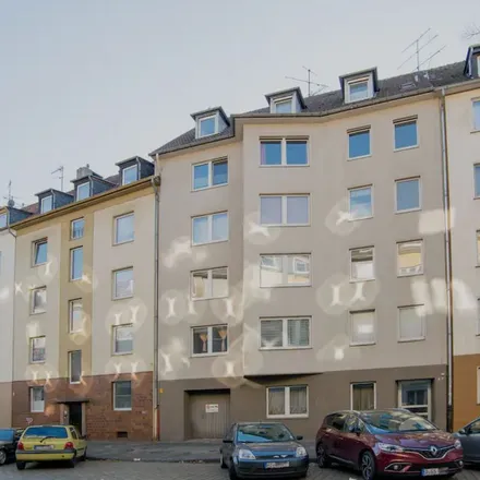 Image 5 - Lindenstraße 47, 40233 Dusseldorf, Germany - Apartment for rent