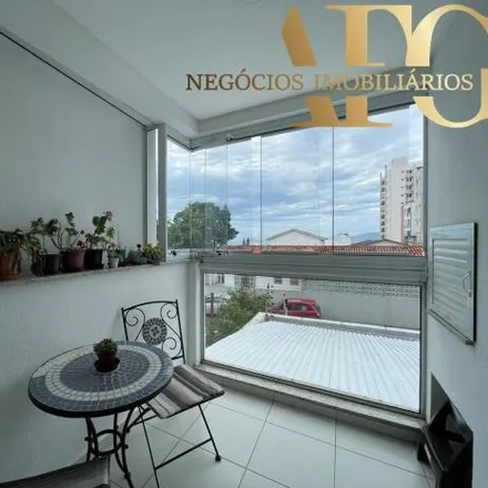 Image 2 - Rua Mar del Plata, Barreiros, São José - SC, 88117-410, Brazil - Apartment for sale