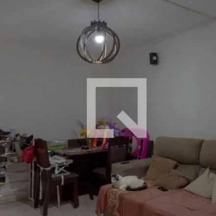 Rent this 2 bed apartment on unnamed road in Boa Esperança, Belford Roxo - RJ
