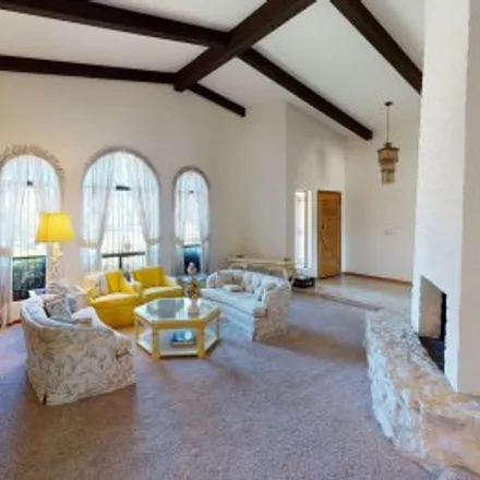 Buy this 4 bed apartment on 7254 East Royal Palm Road in South Scottsdale, Scottsdale