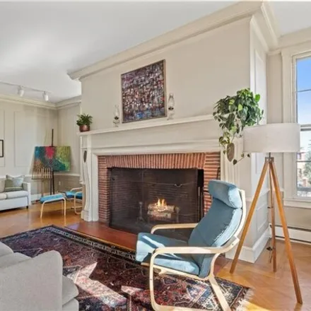 Rent this 1 bed condo on 395 Gibbs Avenue in Newport, RI 02840