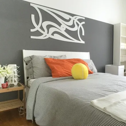 Rent this 3 bed room on Via Alberto Mario in 45, 20149 Milan MI