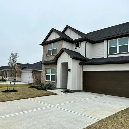 Image 3 - 1254 North Arbor Bough Circle, Palmetto, Fort Bend County, TX 77545, USA - House for rent