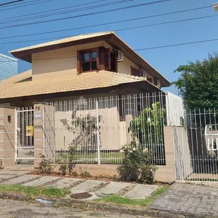 Image 2 - Rodovia Admar Gonzaga, Itacorubi, Florianópolis - SC, 88034-102, Brazil - House for sale
