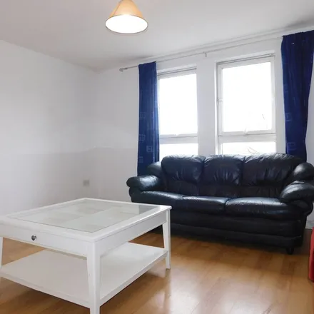 Image 5 - 5 Dryden Gait, City of Edinburgh, EH7 4QR, United Kingdom - Apartment for rent