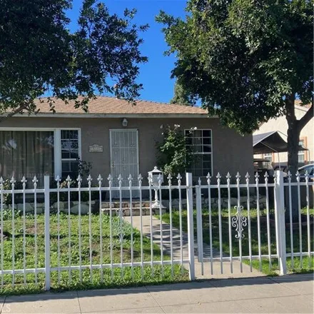 Buy this 2 bed house on 15125 Jersey Avenue in Norwalk, CA 90650