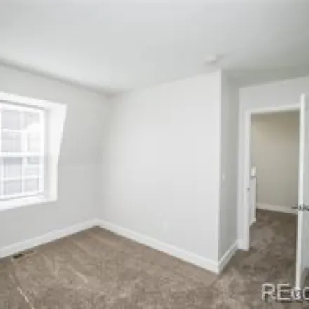 Rent this 1 bed room on 1380 South Idalia Street in Aurora, CO 80017