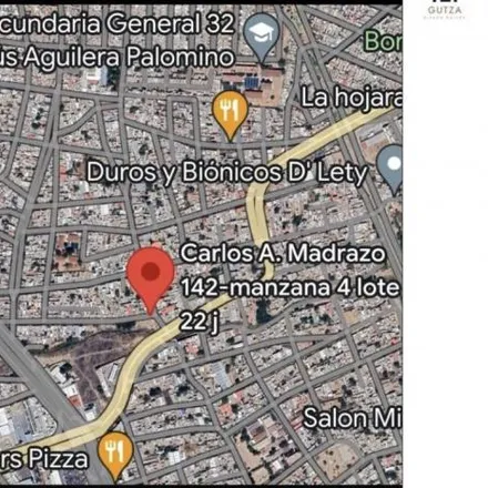 Buy this 2 bed house on Calle Carlos A. Madrazo in 20179 Aguascalientes City, AGU