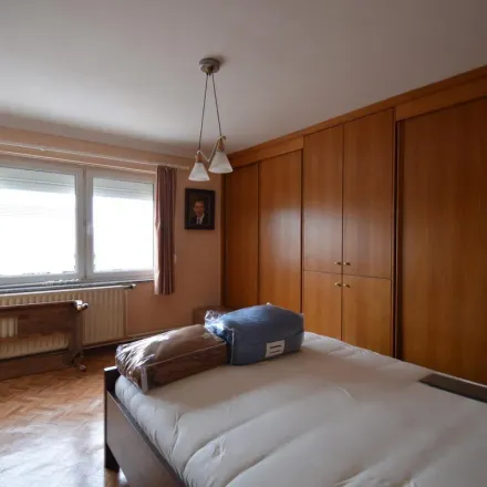 Rent this 1 bed apartment on Visésteenweg 106 in 3770 Riemst, Belgium