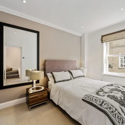 Image 3 - 5 Harcourt Street, London, W1H 4HX, United Kingdom - Apartment for rent