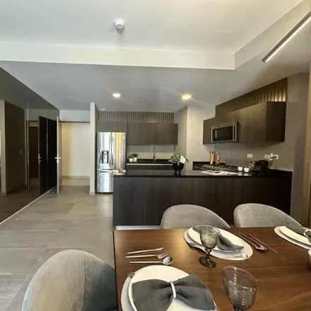 Buy this 2 bed apartment on La Huasteca - La Presa Rompepicos in 66190 Santa Catarina, NLE