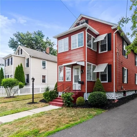 Buy this 4 bed townhouse on 229 Clinton Street in New Britain, CT 06053