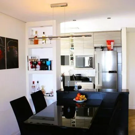 Rent this 2 bed apartment on Condomínio Terrazza Marina Reserv Speciale in Avenida Santa Marina 1588, Água Branca