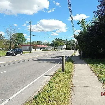 Image 3 - 1180 Wayne Memorial Drive, Pleasant View, Goldsboro, NC 27534, USA - House for sale