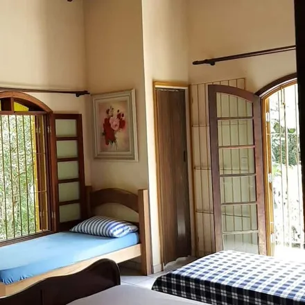 Rent this 3 bed house on Mairiporã in Região Metropolitana de São Paulo, Brazil