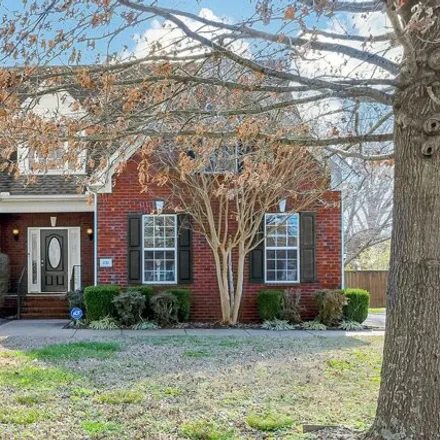 Image 1 - 1763 Satterfield Court, Murfreesboro, TN 37128, USA - House for sale