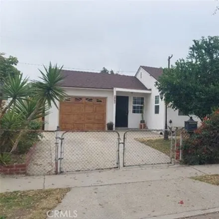 Buy this 2 bed house on 358 South Sunset Avenue in Azusa, CA 91702