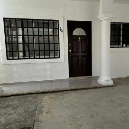 Rent this 3 bed house on Calle 15 in Rinconada de Chuburná, 97119 Mérida