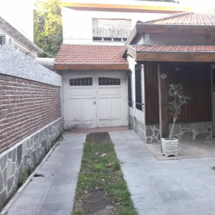 Buy this studio house on Francisco Madero 606 in Partido de Morón, 1720 Villa Sarmiento