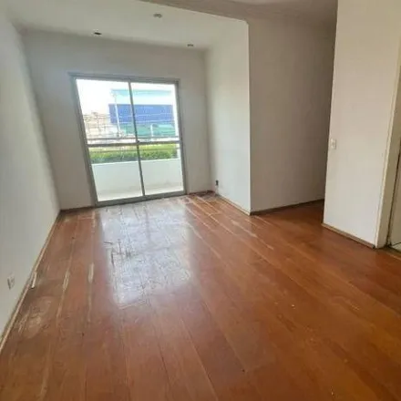 Buy this 2 bed apartment on Rua Severo dos Santos in Vila Cléo, Mogi das Cruzes - SP