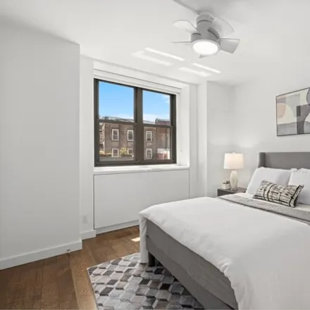 Image 9 - 58 Horatio Street, New York, NY 10014, USA - Apartment for sale