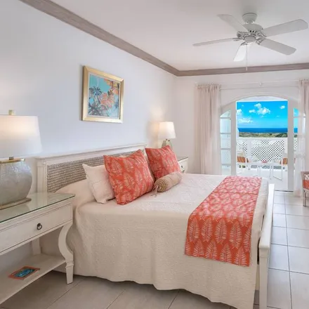 Image 2 - Saint James, Barbados - Apartment for rent