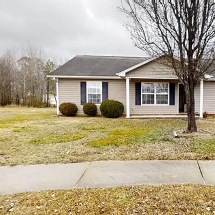 Buy this 3 bed house on Bethel Church in Babs Court, Lincolnton